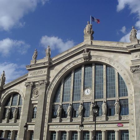 Hotel Savoy Paris Dış mekan fotoğraf