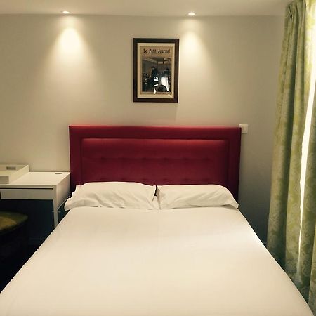 Hotel Savoy Paris Dış mekan fotoğraf