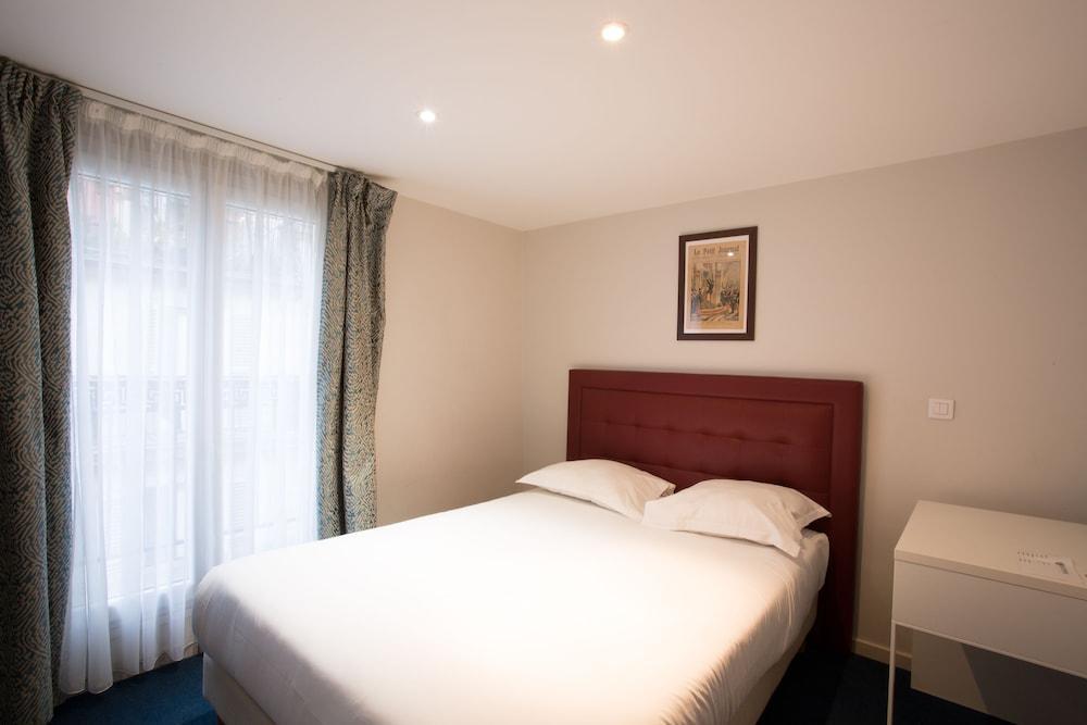 Hotel Savoy Paris Dış mekan fotoğraf