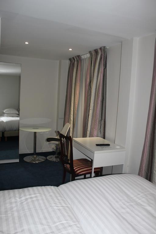 Hotel Savoy Paris Dış mekan fotoğraf