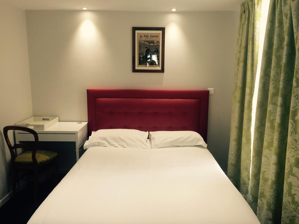 Hotel Savoy Paris Dış mekan fotoğraf