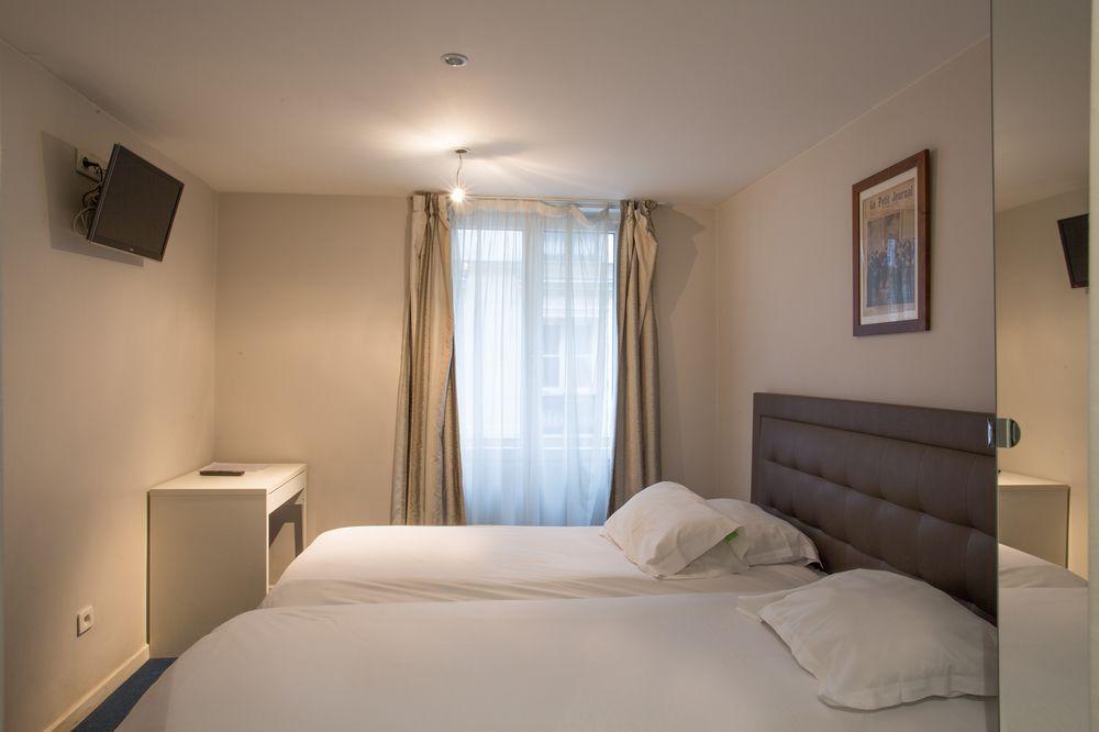 Hotel Savoy Paris Dış mekan fotoğraf