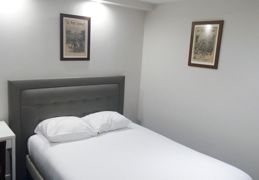Hotel Savoy Paris Dış mekan fotoğraf