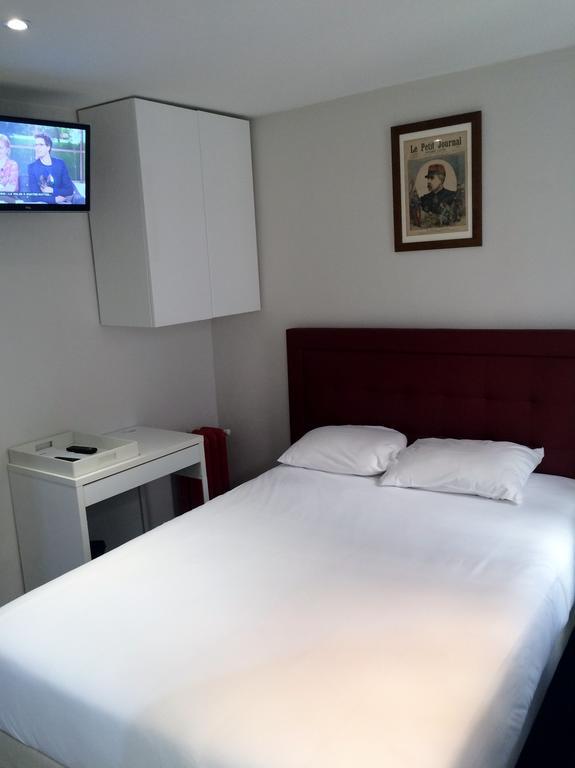 Hotel Savoy Paris Dış mekan fotoğraf