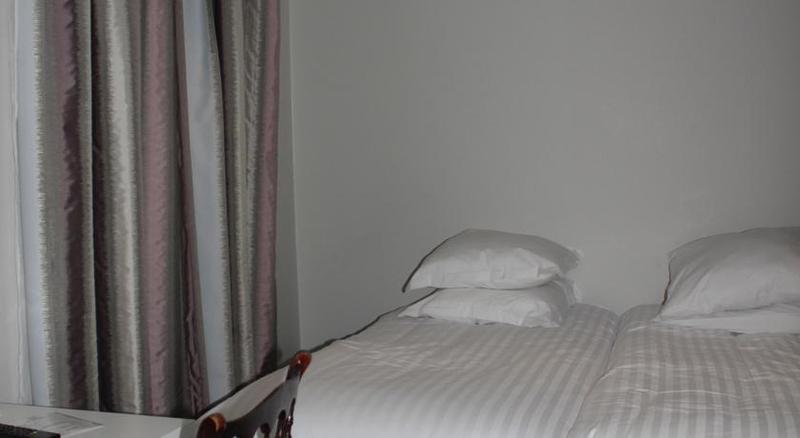 Hotel Savoy Paris Dış mekan fotoğraf