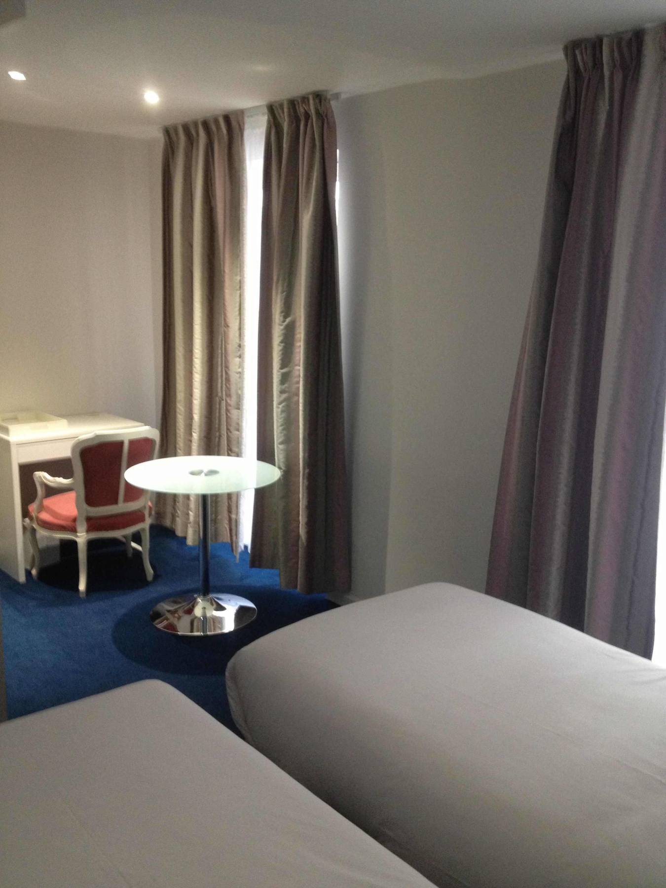 Hotel Savoy Paris Dış mekan fotoğraf