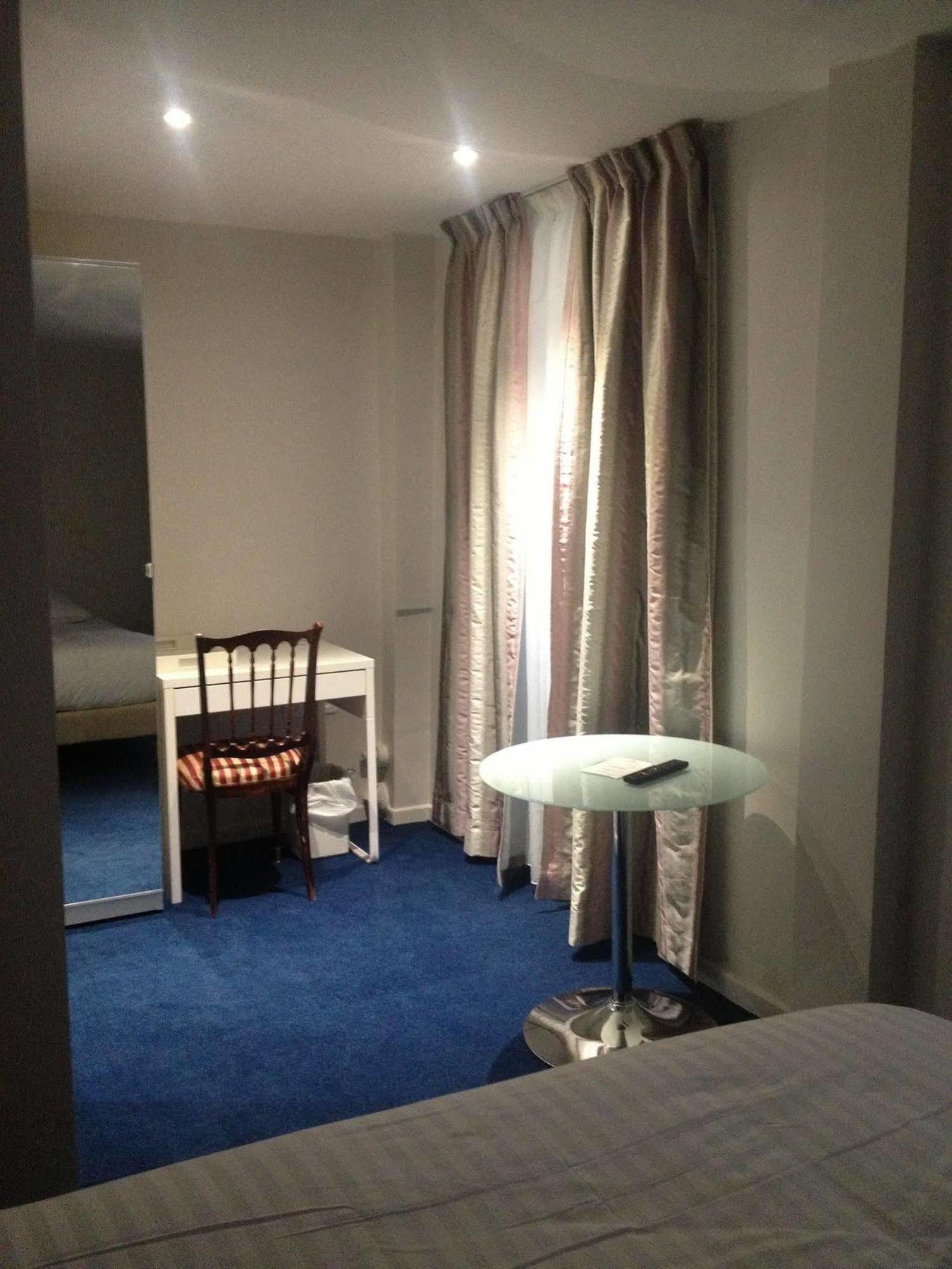 Hotel Savoy Paris Dış mekan fotoğraf