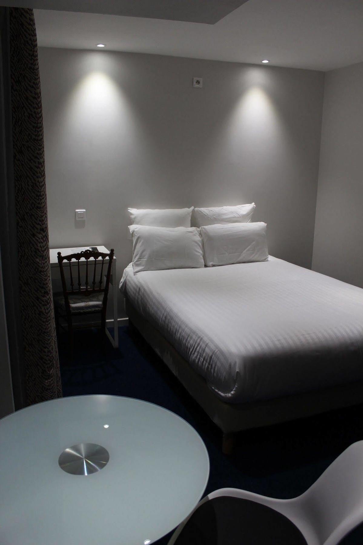 Hotel Savoy Paris Dış mekan fotoğraf