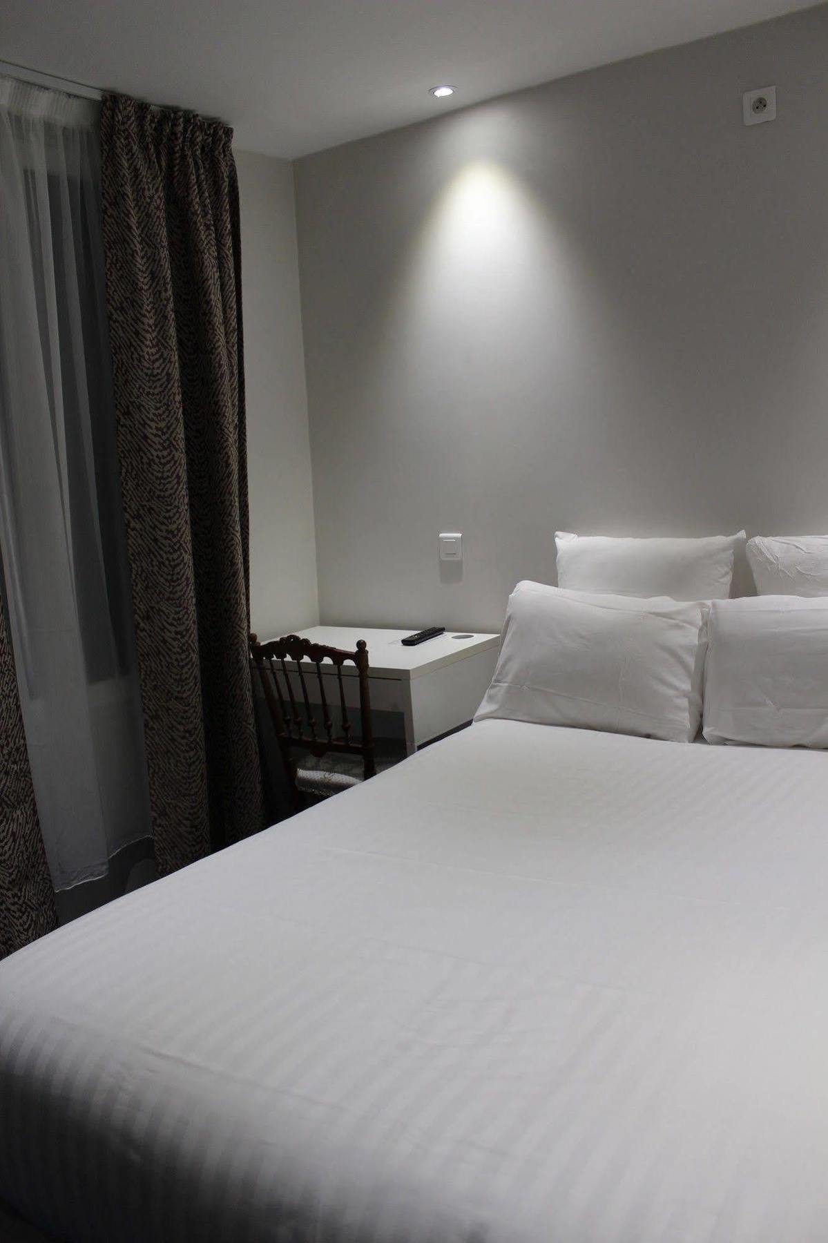 Hotel Savoy Paris Dış mekan fotoğraf