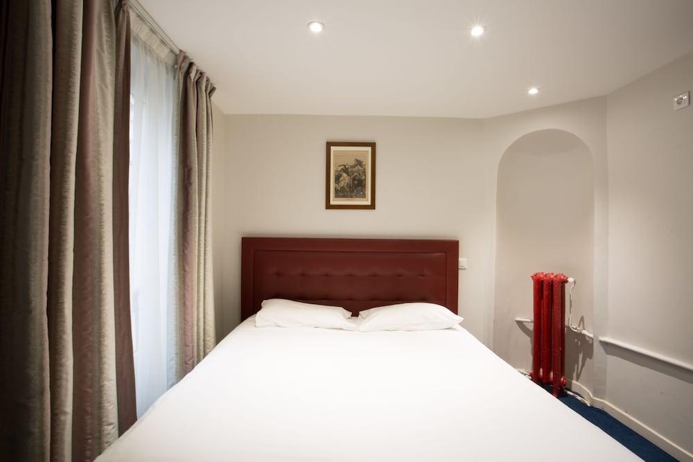 Hotel Savoy Paris Dış mekan fotoğraf
