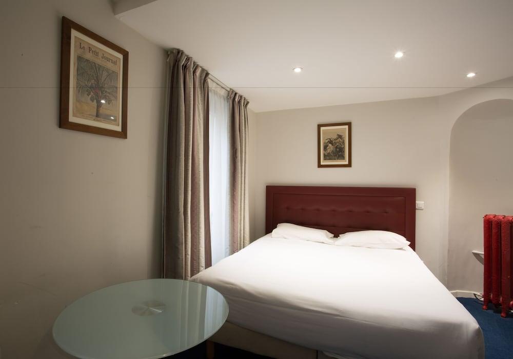Hotel Savoy Paris Dış mekan fotoğraf