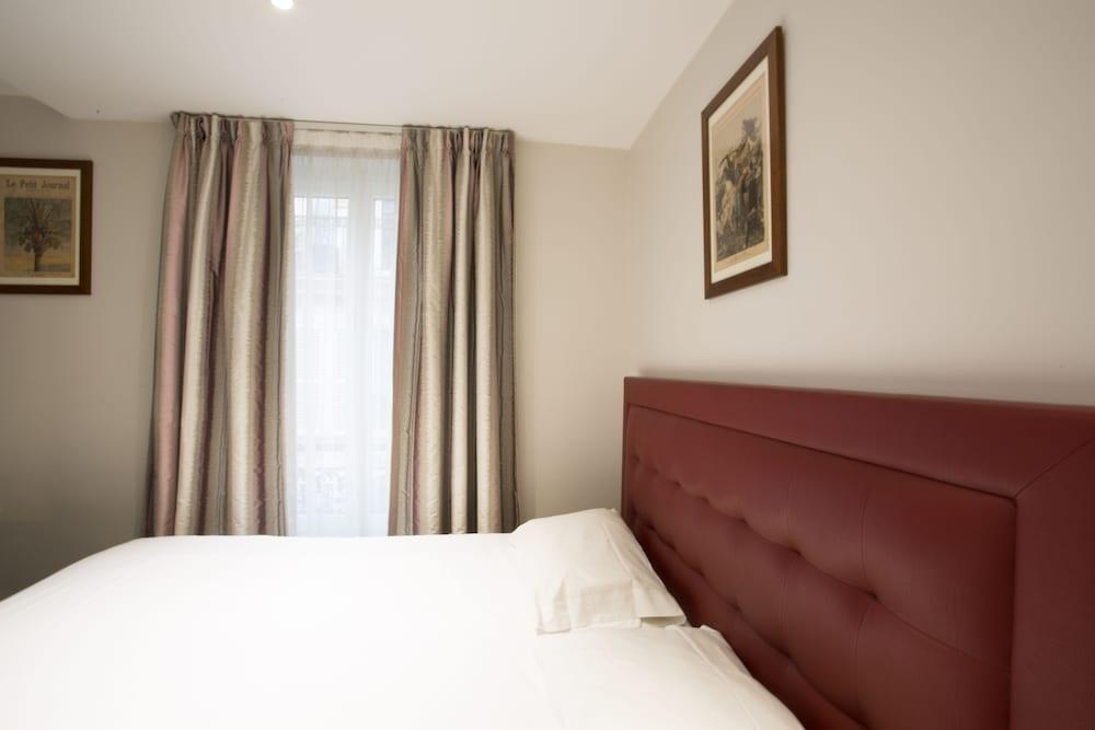 Hotel Savoy Paris Dış mekan fotoğraf