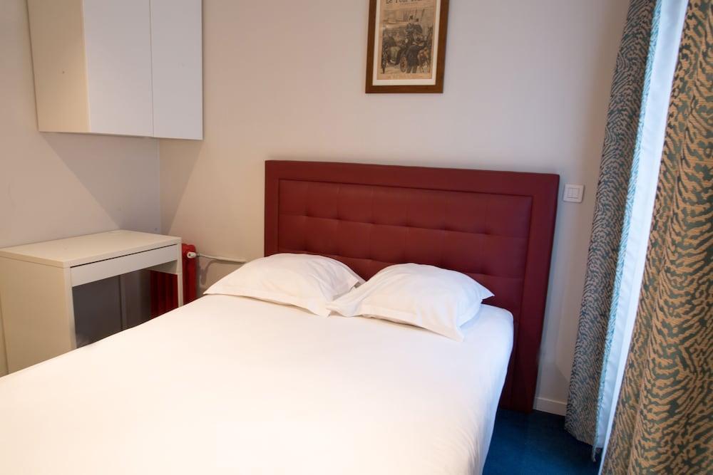 Hotel Savoy Paris Dış mekan fotoğraf