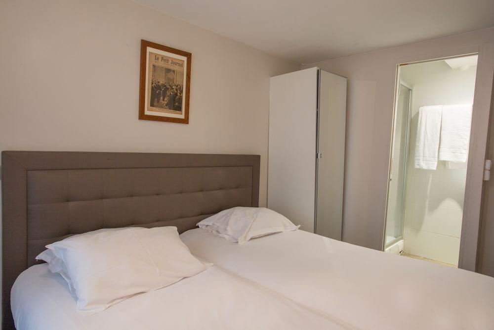 Hotel Savoy Paris Dış mekan fotoğraf