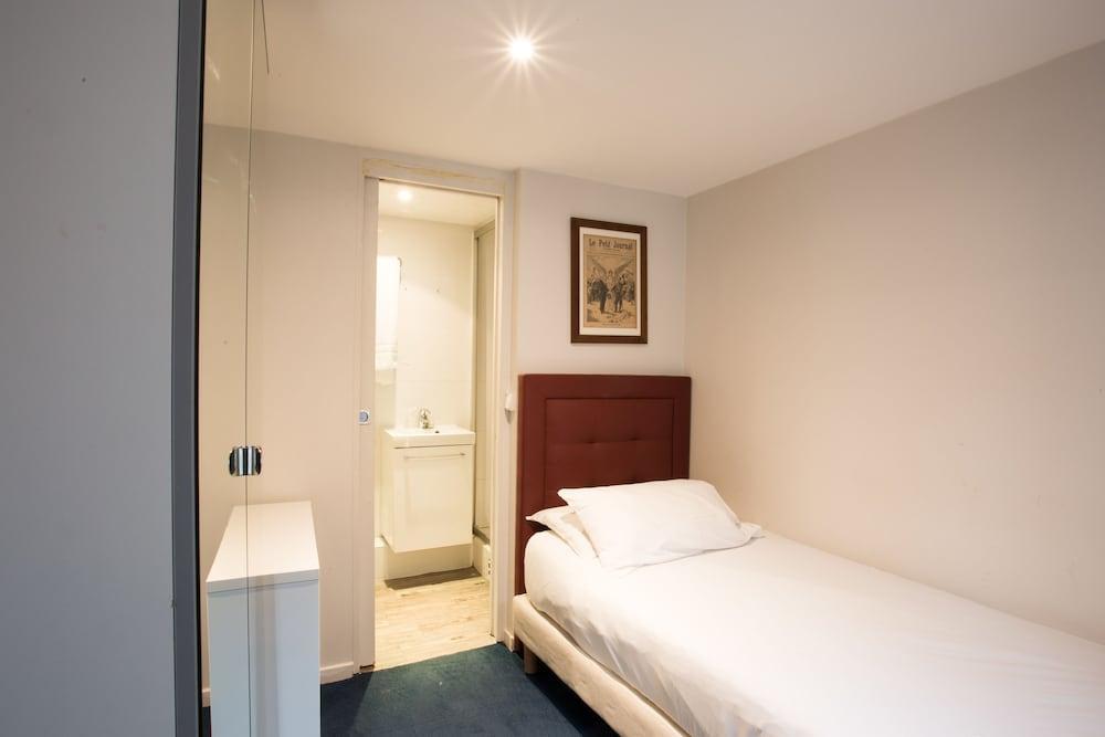 Hotel Savoy Paris Dış mekan fotoğraf