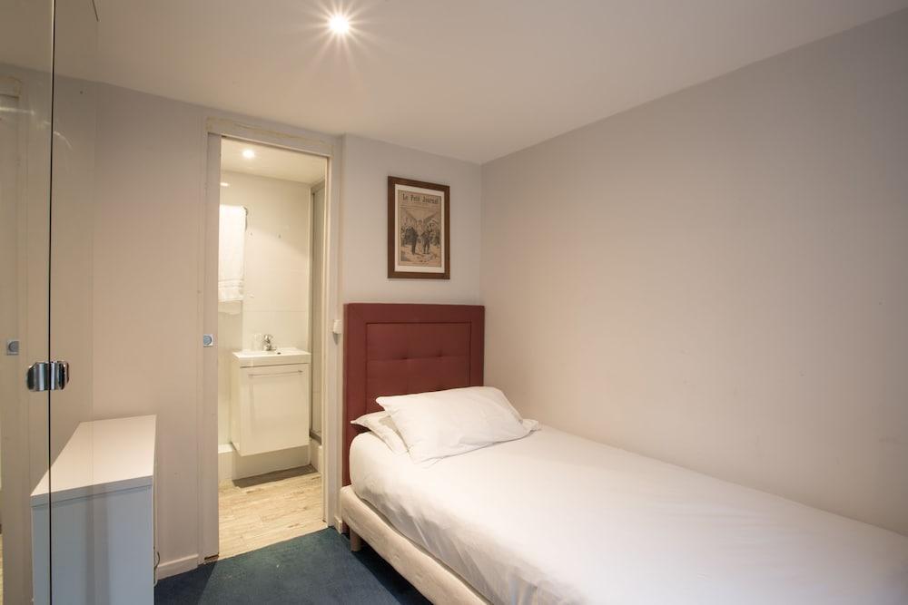 Hotel Savoy Paris Dış mekan fotoğraf