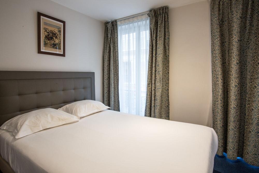 Hotel Savoy Paris Dış mekan fotoğraf