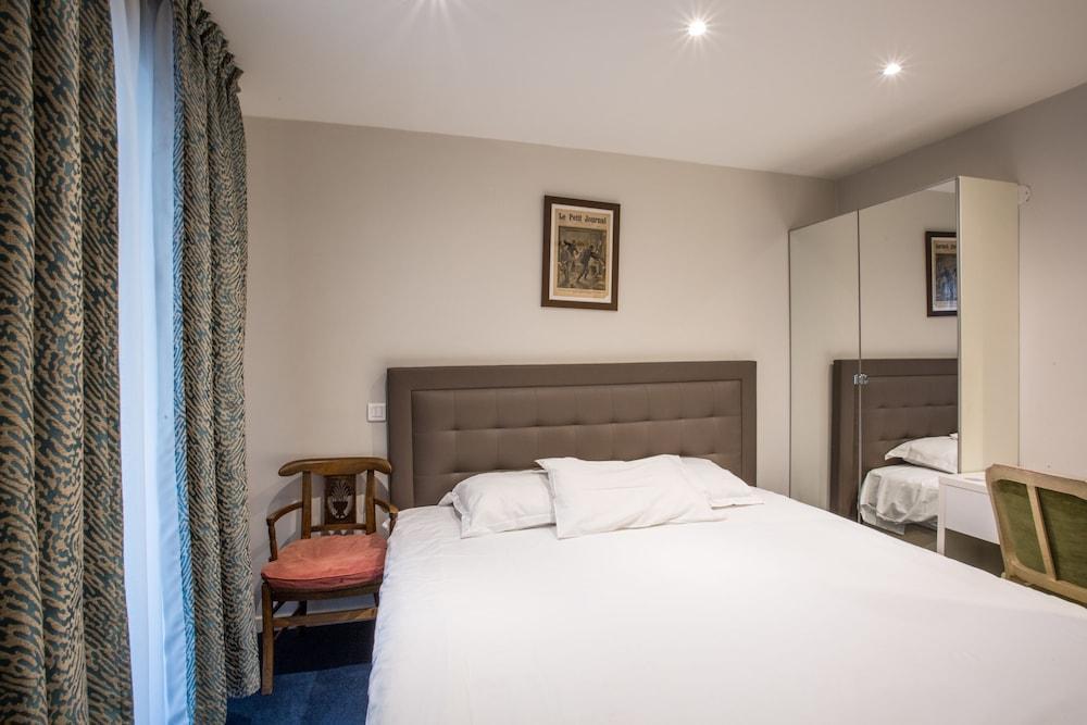 Hotel Savoy Paris Dış mekan fotoğraf