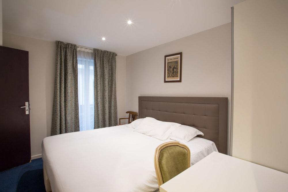 Hotel Savoy Paris Dış mekan fotoğraf