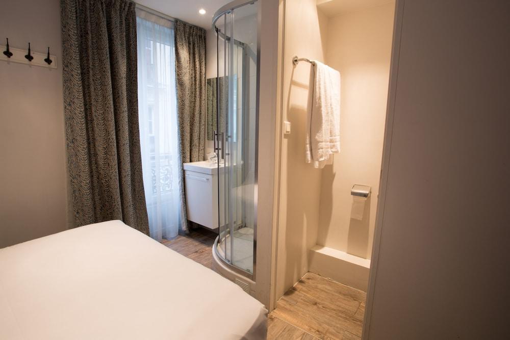 Hotel Savoy Paris Dış mekan fotoğraf
