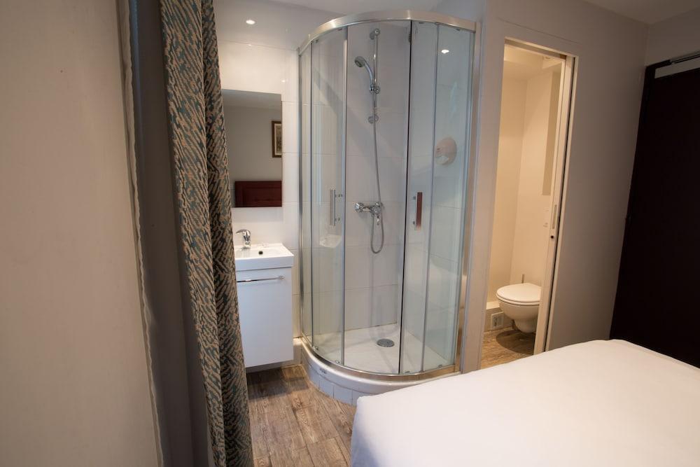 Hotel Savoy Paris Dış mekan fotoğraf