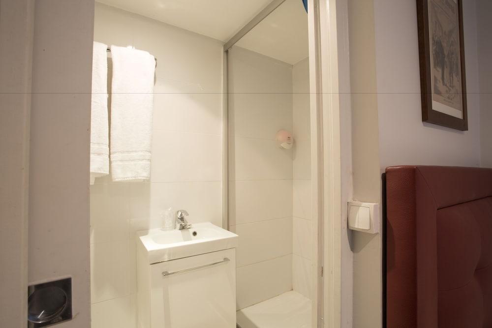 Hotel Savoy Paris Dış mekan fotoğraf